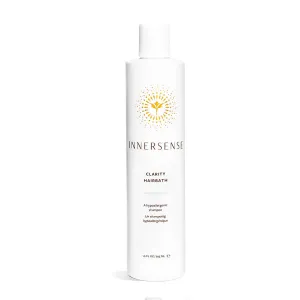 Clarity Hairbath