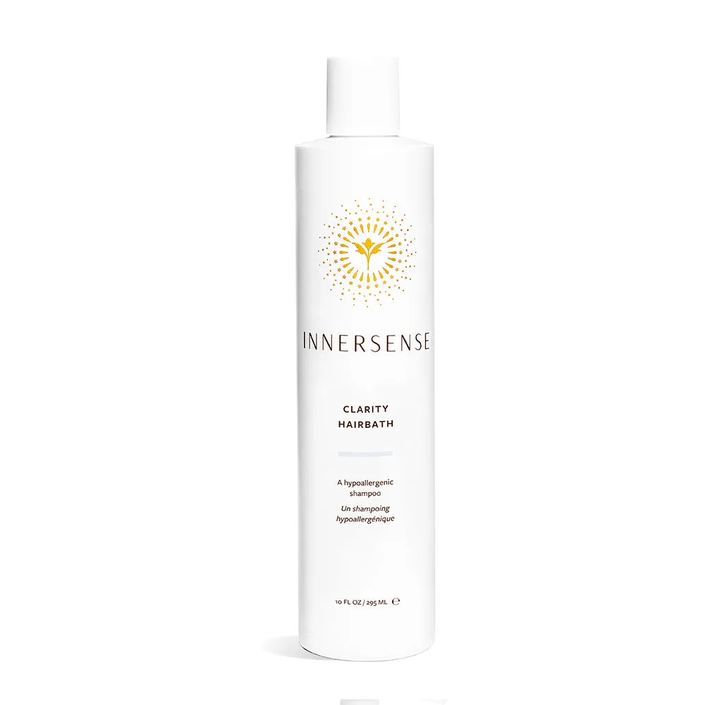 Clarity Hairbath