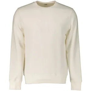 Embroidered Logo Sweatshirt
