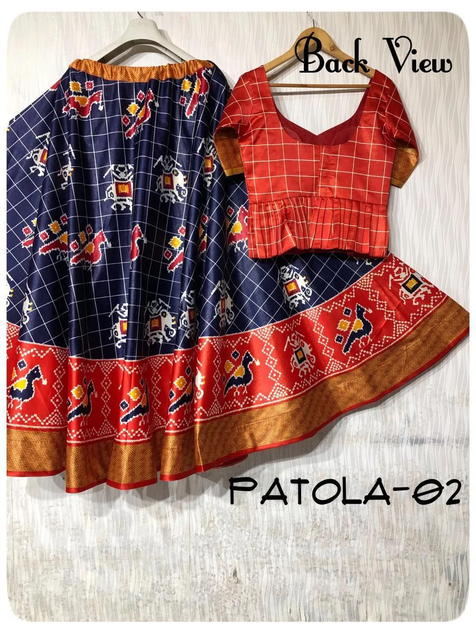 Party Wear Navratri Digital Print Lehenga Choli