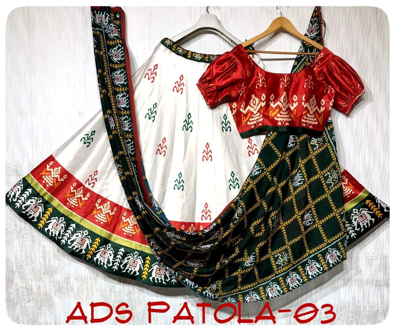 Party Wear Navratri Digital Print Lehenga Choli