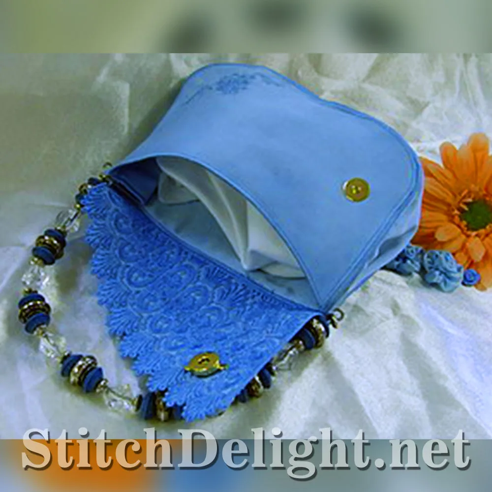 SD0564 Demarco Clutch Purse